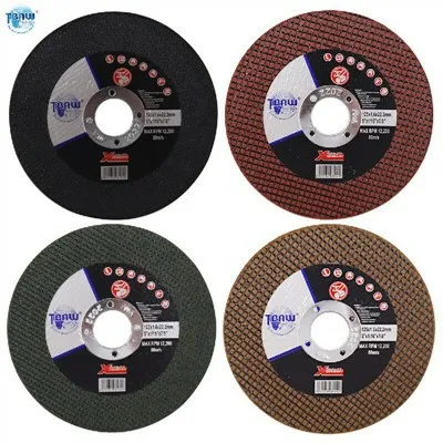Cut Off Disc